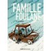 La Famille Foulane 5 - Ça Glisse ! [Livre illustré]